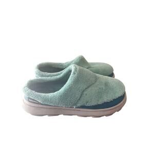 Merrell Hut Moc 2 Slide Cozy shoes for women 8